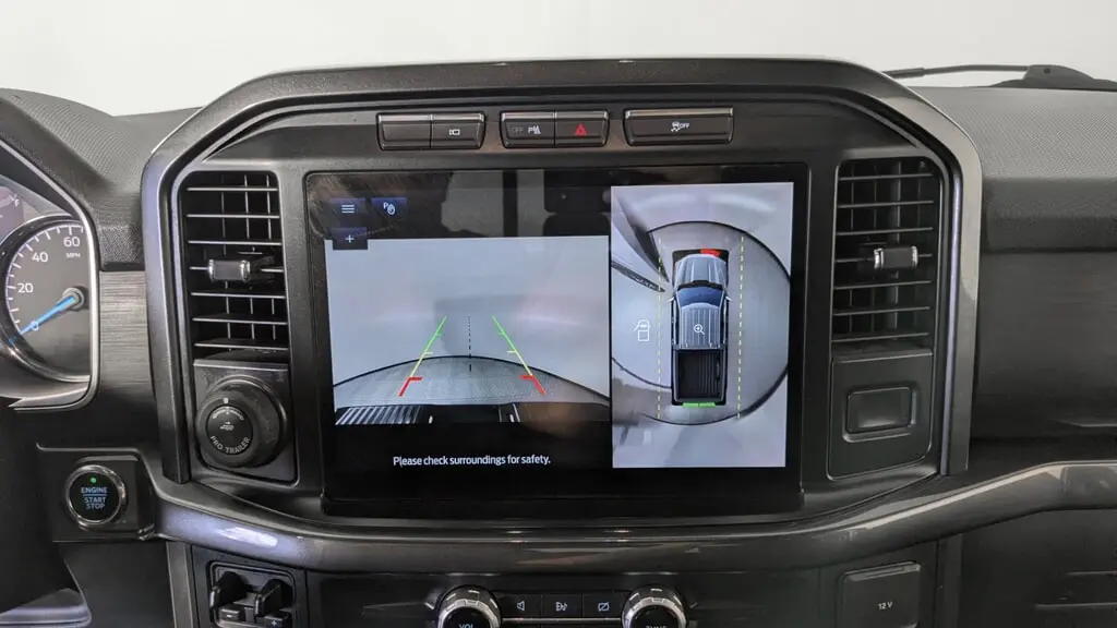 Florida Fine Cars - Used FORD F-150 2022 ORLANDO XLT