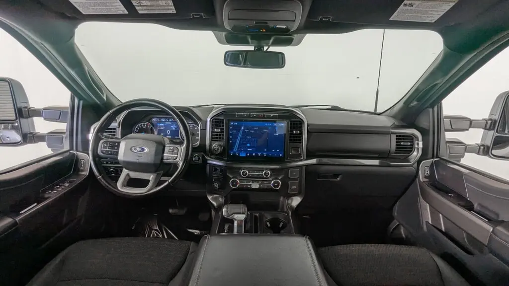 Florida Fine Cars - Used FORD F-150 2022 ORLANDO XLT