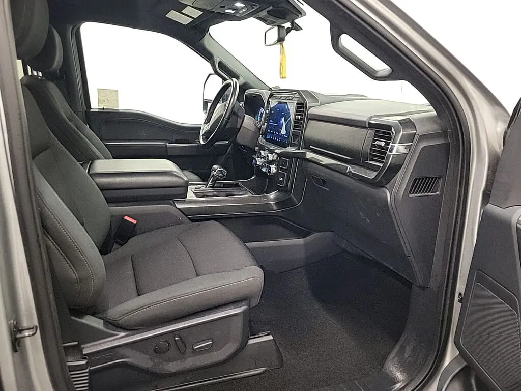 Florida Fine Cars - Used FORD F-150 2022 ORLANDO XLT