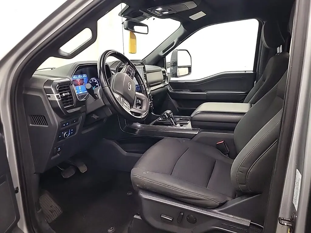 Florida Fine Cars - Used FORD F-150 2022 ORLANDO XLT