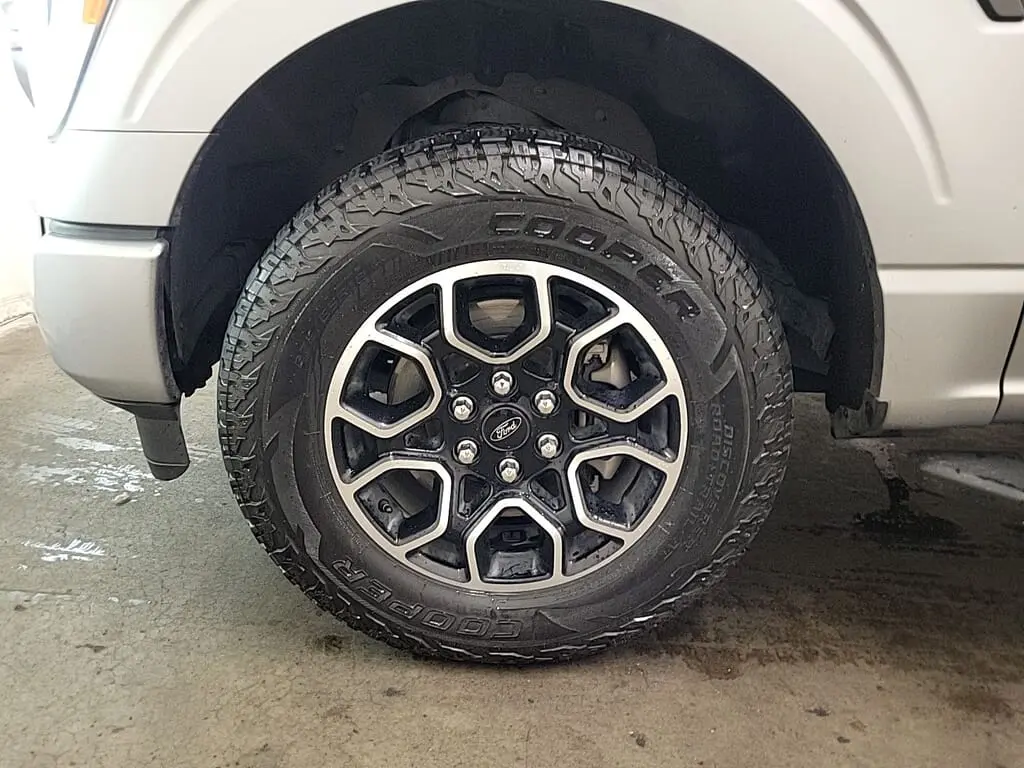 Florida Fine Cars - Used FORD F-150 2022 ORLANDO XLT