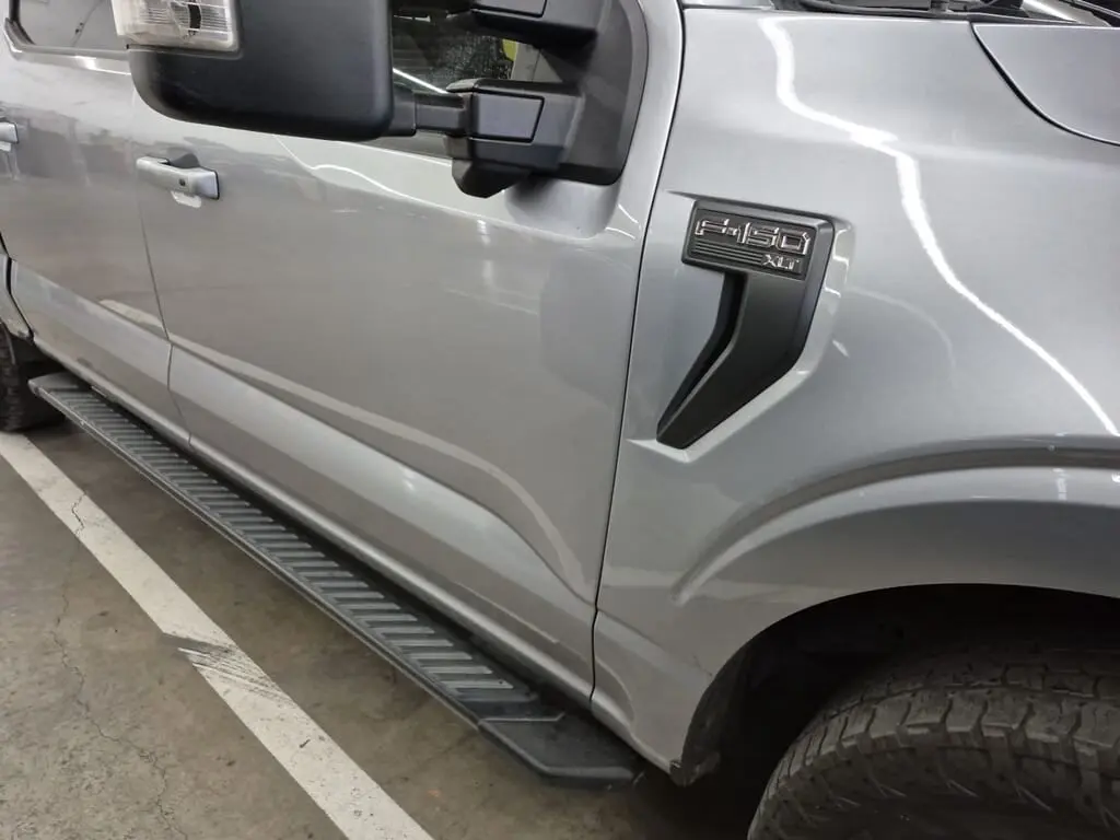 Florida Fine Cars - Used FORD F-150 2022 ORLANDO XLT