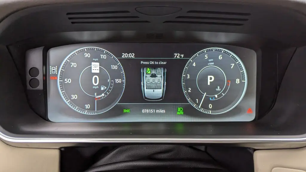 Florida Fine Cars - Used LAND ROVER RANGE ROVER 2017 MIAMI HSE