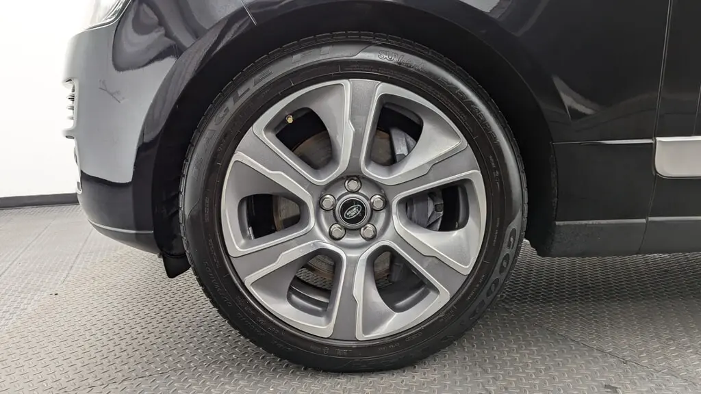 Florida Fine Cars - Used LAND ROVER RANGE ROVER 2017 MIAMI HSE