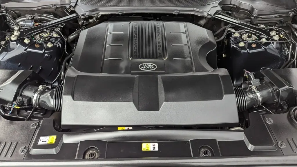 Florida Fine Cars - Used LAND ROVER RANGE ROVER 2017 MIAMI HSE