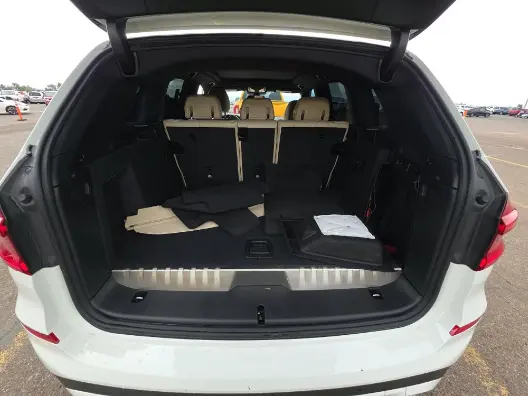 Florida Fine Cars - Used BMW X3 2021 MARGATE XDRIVE30E