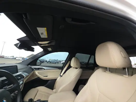 Florida Fine Cars - Used BMW X3 2021 MARGATE XDRIVE30E