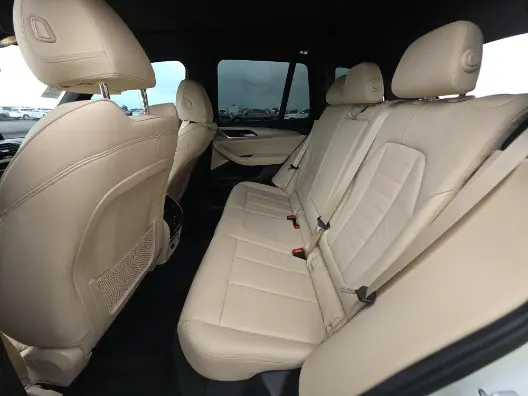 Florida Fine Cars - Used BMW X3 2021 MARGATE XDRIVE30E