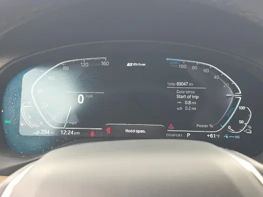 Florida Fine Cars - Used BMW X3 2021 MARGATE XDRIVE30E