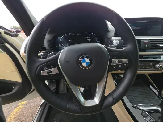 Florida Fine Cars - Used BMW X3 2021 MARGATE XDRIVE30E