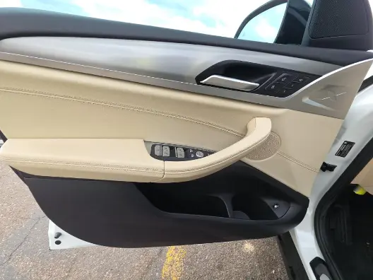 Florida Fine Cars - Used BMW X3 2021 MARGATE XDRIVE30E