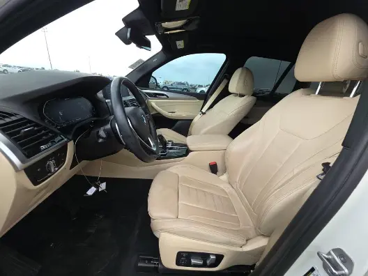 Florida Fine Cars - Used BMW X3 2021 MARGATE XDRIVE30E