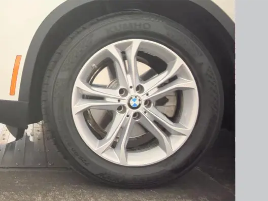 Florida Fine Cars - Used BMW X3 2021 MARGATE XDRIVE30E