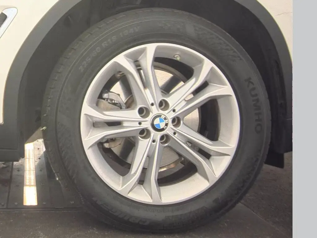 Florida Fine Cars - Used BMW X3 2021 MARGATE XDRIVE30E