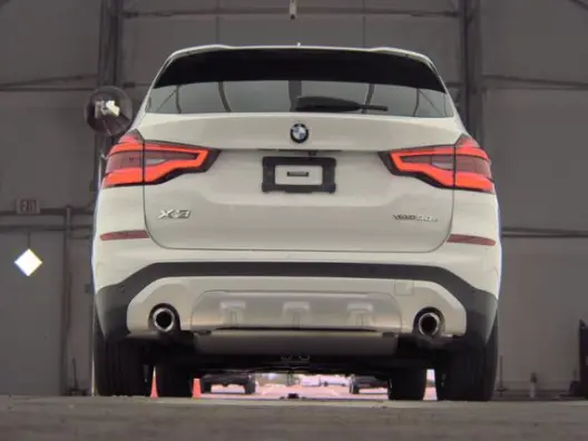 Florida Fine Cars - Used BMW X3 2021 MARGATE XDRIVE30E