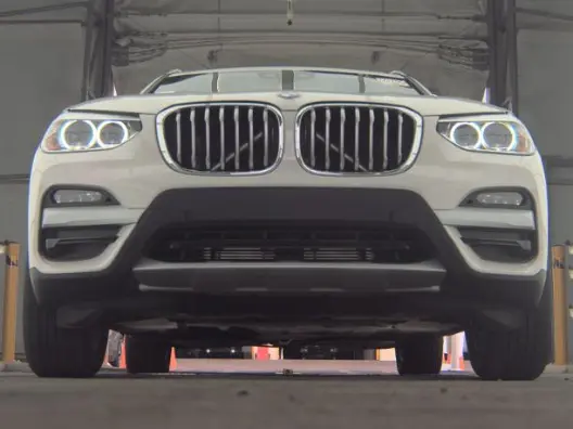 Florida Fine Cars - Used BMW X3 2021 MARGATE XDRIVE30E