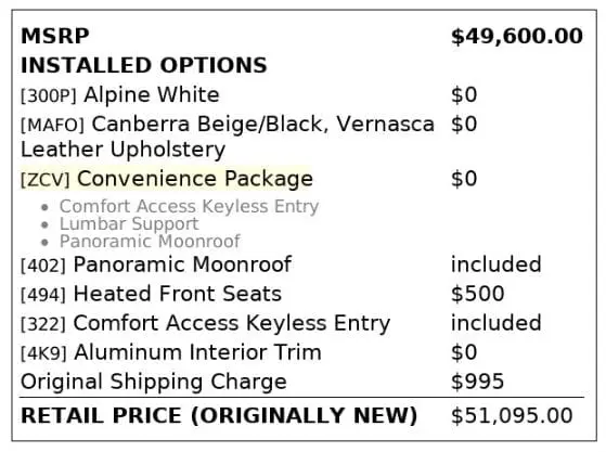 Florida Fine Cars - Used BMW X3 2021 MARGATE XDRIVE30E