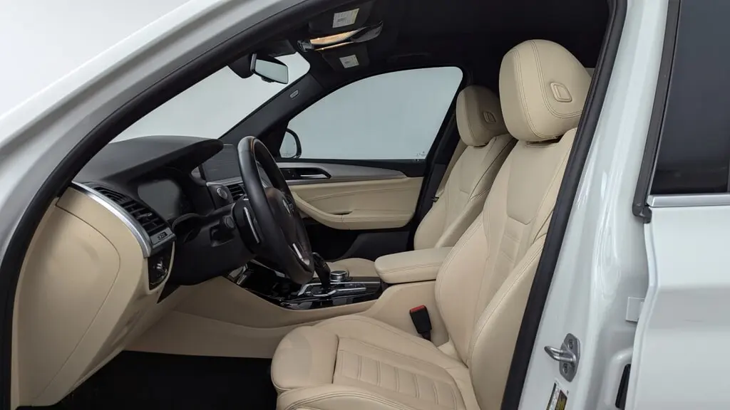 Florida Fine Cars - Used BMW X3 2021 MARGATE XDRIVE30E