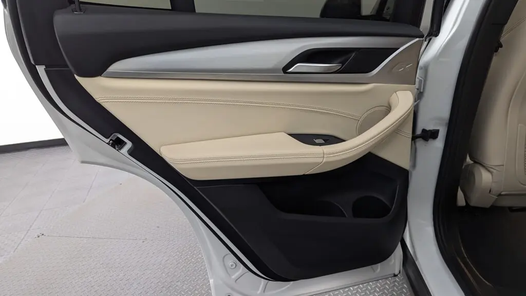 Florida Fine Cars - Used BMW X3 2021 MARGATE XDRIVE30E