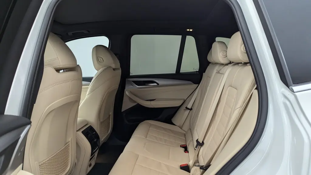 Florida Fine Cars - Used BMW X3 2021 MARGATE XDRIVE30E