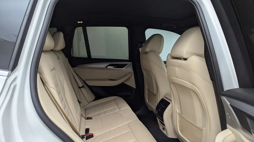 Florida Fine Cars - Used BMW X3 2021 MARGATE XDRIVE30E