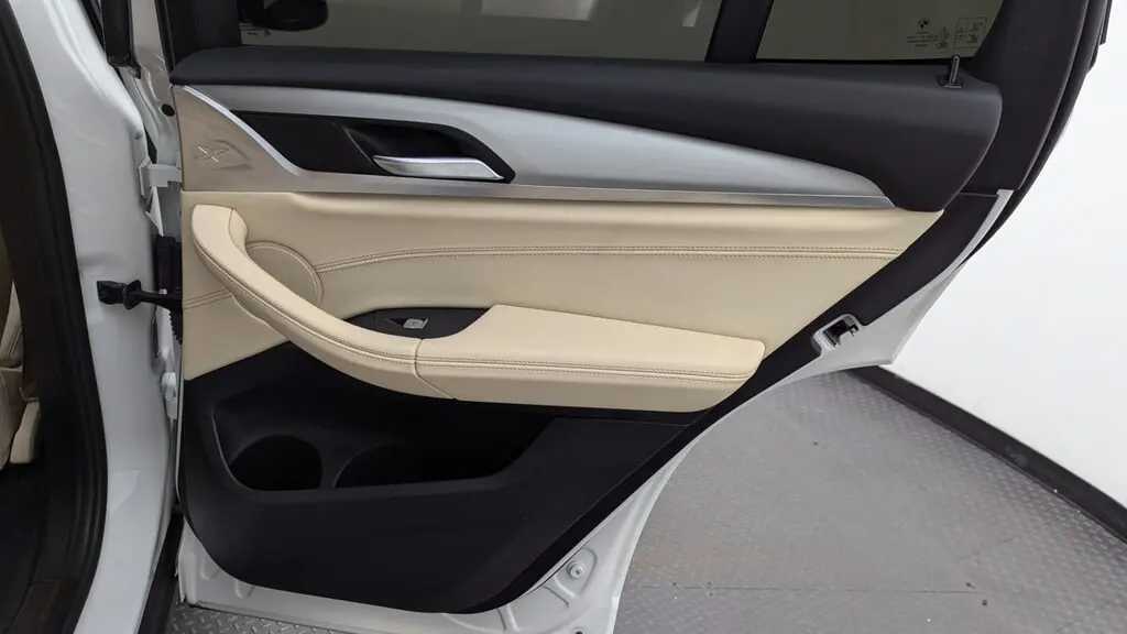 Florida Fine Cars - Used BMW X3 2021 MARGATE XDRIVE30E