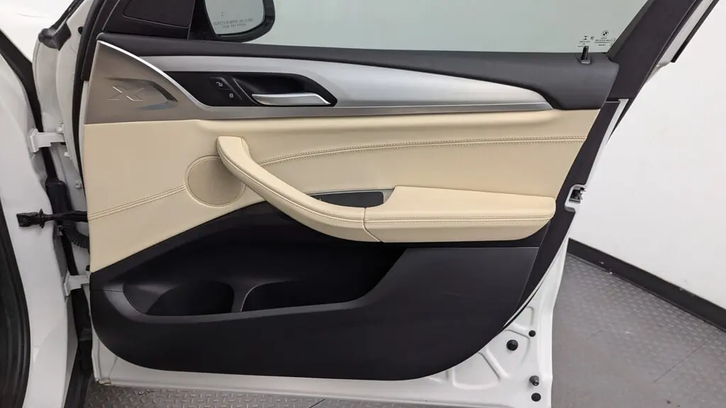 Florida Fine Cars - Used BMW X3 2021 MARGATE XDRIVE30E