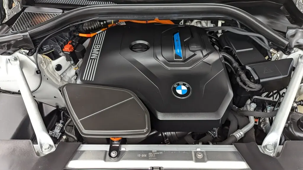 Florida Fine Cars - Used BMW X3 2021 MARGATE XDRIVE30E