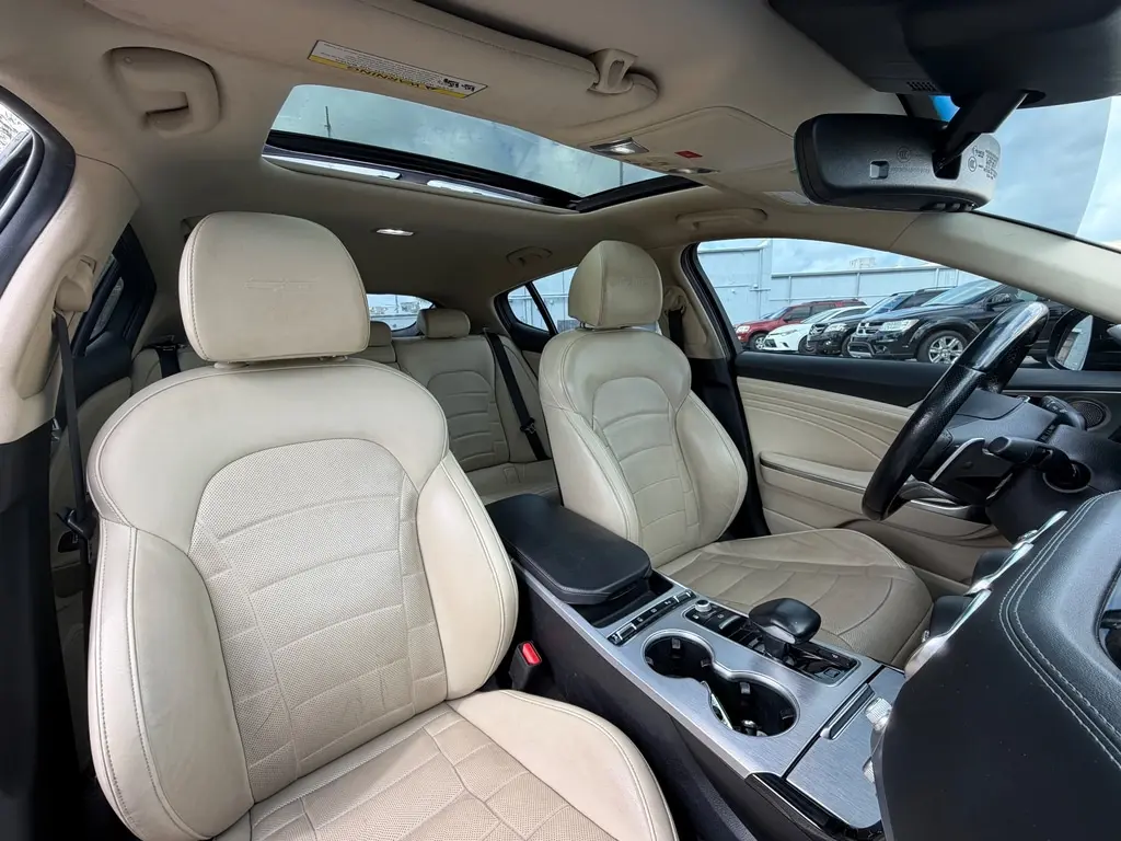 Florida Fine Cars - Used KIA STINGER 2023 MARGATE GT2