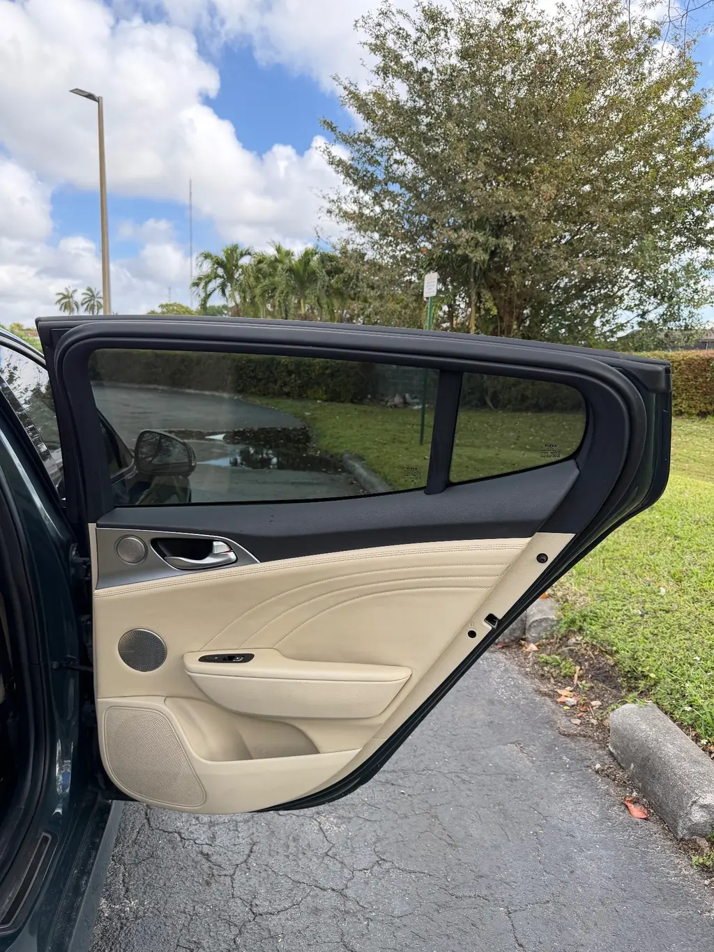 Florida Fine Cars - Used KIA STINGER 2023 MARGATE GT2