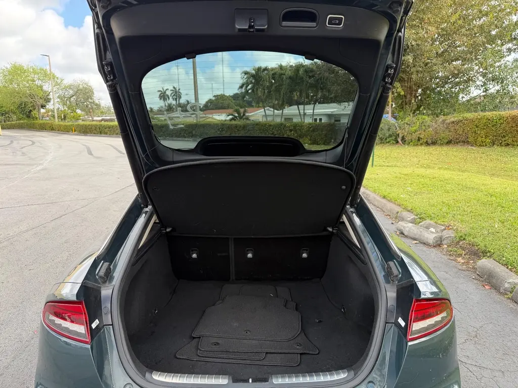 Florida Fine Cars - Used KIA STINGER 2023 MARGATE GT2