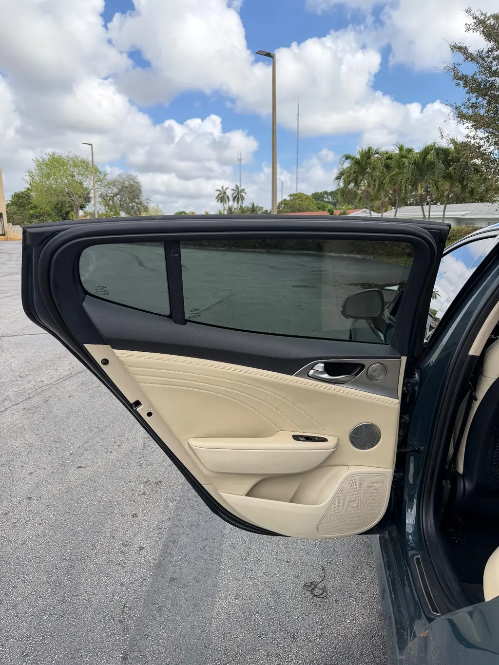 Florida Fine Cars - Used KIA STINGER 2023 MARGATE GT2