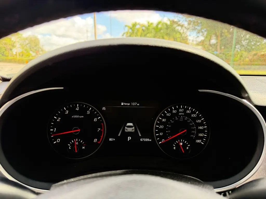 Florida Fine Cars - Used KIA STINGER 2023 MARGATE GT2