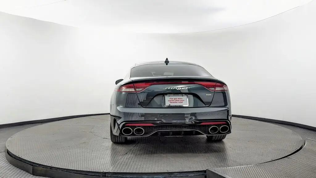 Florida Fine Cars - Used KIA STINGER 2023 MARGATE GT2