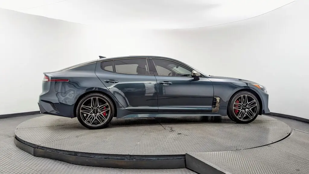Florida Fine Cars - Used KIA STINGER 2023 MARGATE GT2