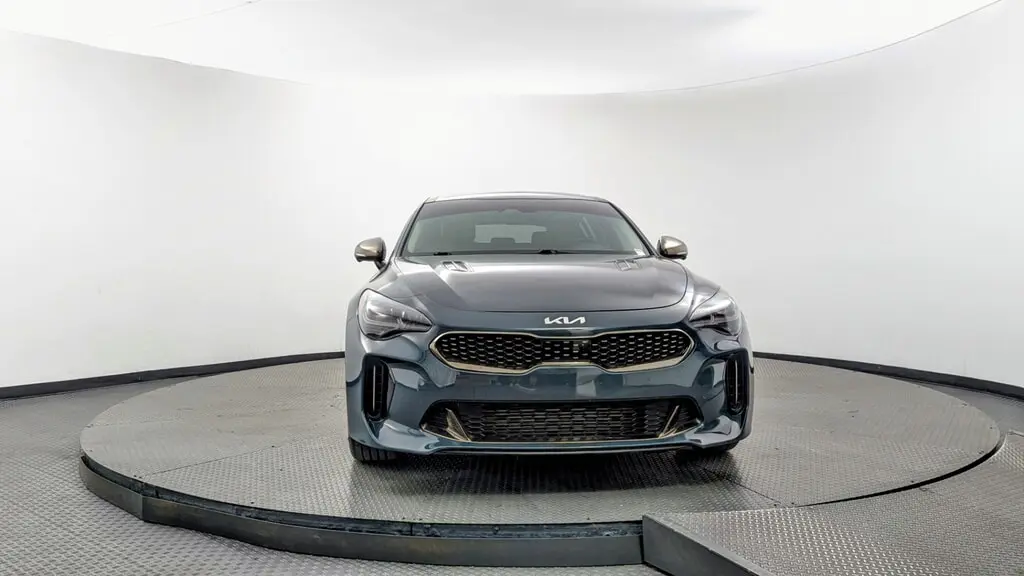 Florida Fine Cars - Used KIA STINGER 2023 MARGATE GT2