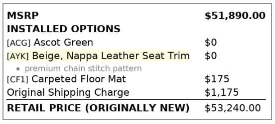 Florida Fine Cars - Used KIA STINGER 2023 MARGATE GT2