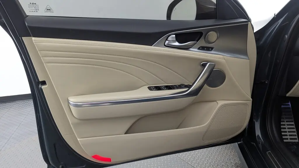 Florida Fine Cars - Used KIA STINGER 2023 MARGATE GT2