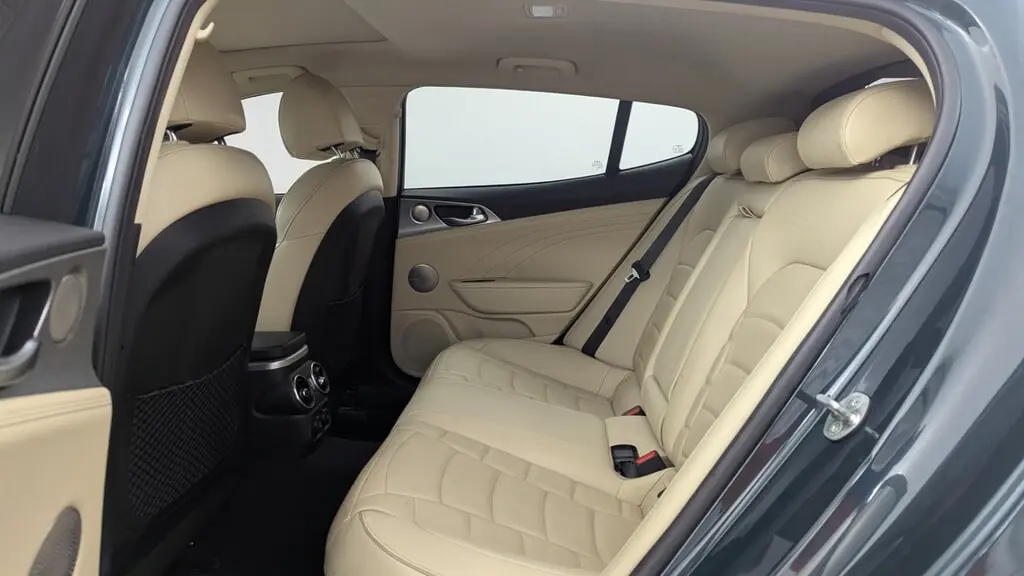 Florida Fine Cars - Used KIA STINGER 2023 MARGATE GT2