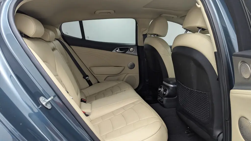 Florida Fine Cars - Used KIA STINGER 2023 MARGATE GT2