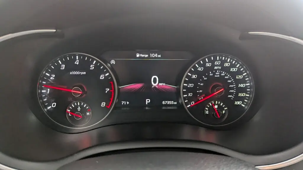 Florida Fine Cars - Used KIA STINGER 2023 MARGATE GT2