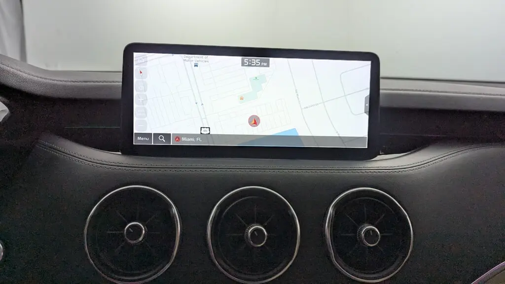 Florida Fine Cars - Used KIA STINGER 2023 MARGATE GT2