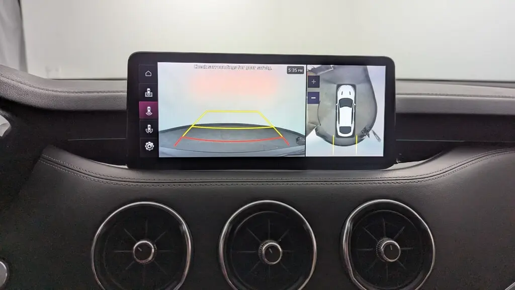 Florida Fine Cars - Used KIA STINGER 2023 MARGATE GT2