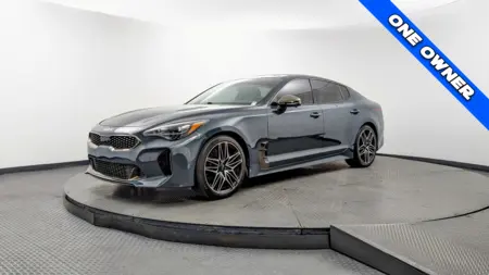 Florida Fine Cars - Used KIA STINGER 2023 MARGATE GT2