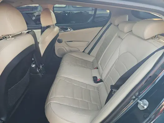 Florida Fine Cars - Used KIA STINGER 2023 MARGATE GT2