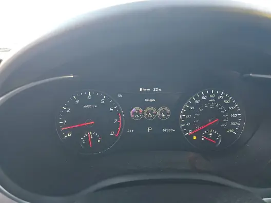 Florida Fine Cars - Used KIA STINGER 2023 MARGATE GT2