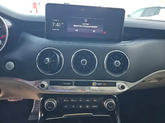 Florida Fine Cars - Used KIA STINGER 2023 MARGATE GT2