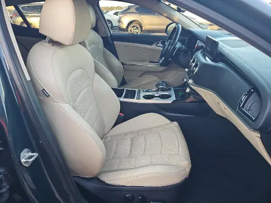 Florida Fine Cars - Used KIA STINGER 2023 MARGATE GT2