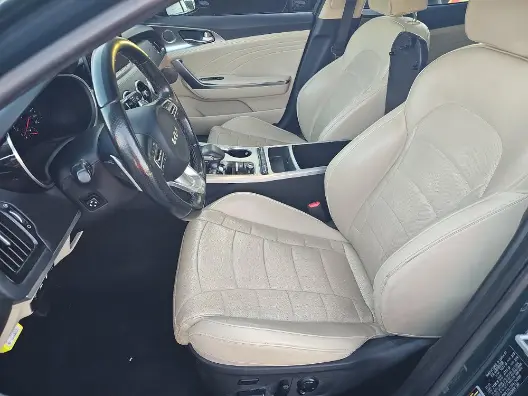 Florida Fine Cars - Used KIA STINGER 2023 MARGATE GT2