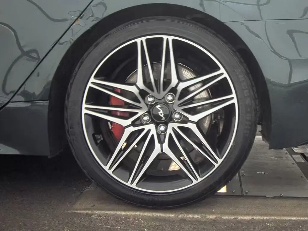 Florida Fine Cars - Used KIA STINGER 2023 MARGATE GT2